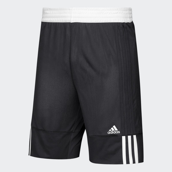 adidas Pantaloni scurti 3G SPEED REV 