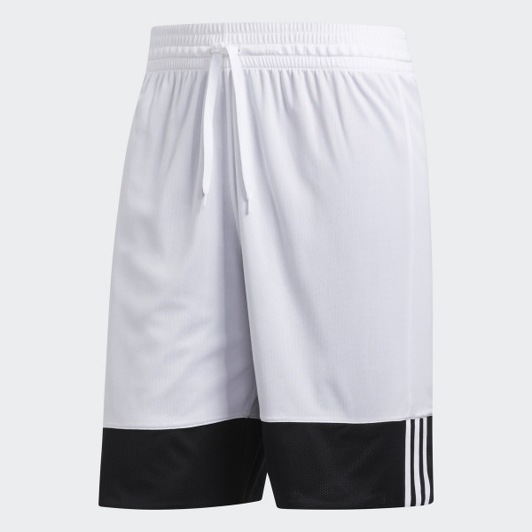 adidas Pantaloni scurti 3G SPEED REV 