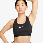 Nike Bustiera Swoosh 