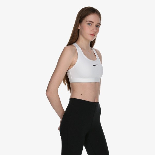 Nike Bustiera W NK DF SWSH MED SPT BRA 