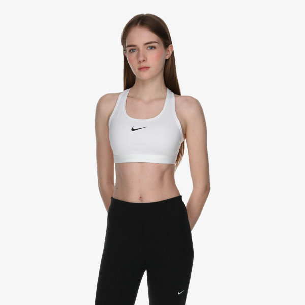 Nike Bustiera W NK DF SWSH MED SPT BRA 