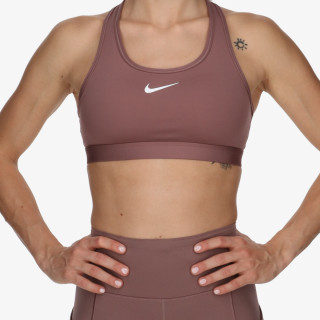 Nike Bustiera W NK SWSH MED SPT BRA 