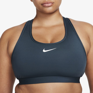 Nike Bustiera Swoosh Medium Support 