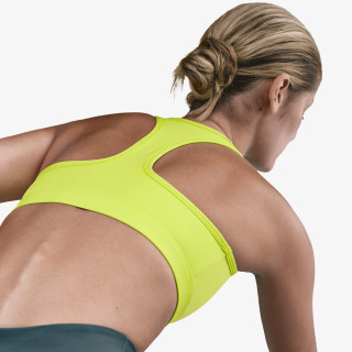 Nike Bustiera W NK SWSH MED SPT BRA