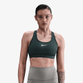 Nike Bustiera W NK SWSH MED SPT BRA 