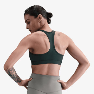 Nike Bustiera W NK SWSH MED SPT BRA 