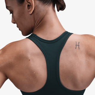 Nike Bustiera W NK SWSH MED SPT BRA 