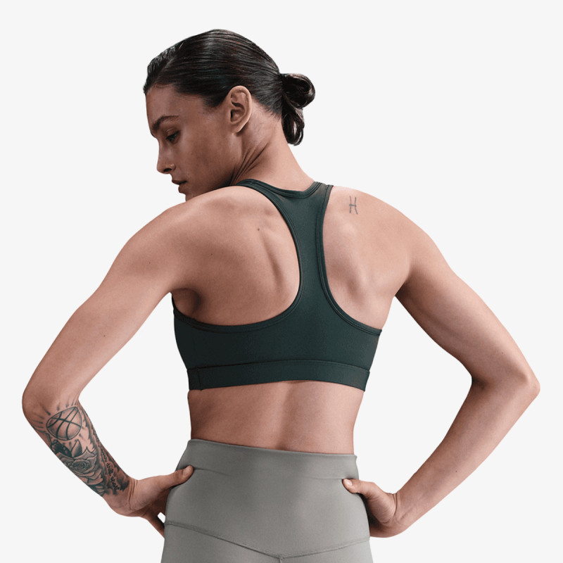 Nike Bustiera W NK SWSH MED SPT BRA 