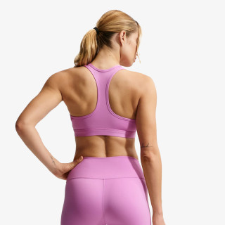 Nike Bustiera W NK SWSH MED SPT BRA 