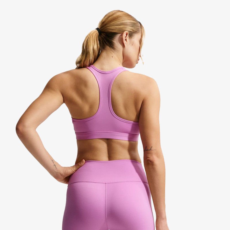 Nike Bustiera W NK SWSH MED SPT BRA 