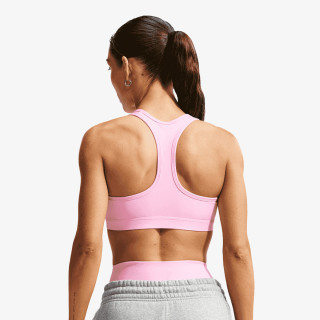 Nike Bustiera W NK SWSH MED SPT BRA 