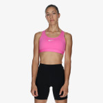 Nike Bustiera W NK SWSH MED SPT BRA 