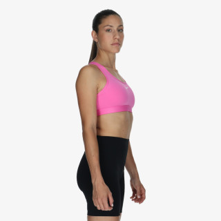Nike Bustiera W NK SWSH MED SPT BRA 