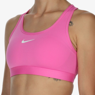 Nike Bustiera W NK SWSH MED SPT BRA 