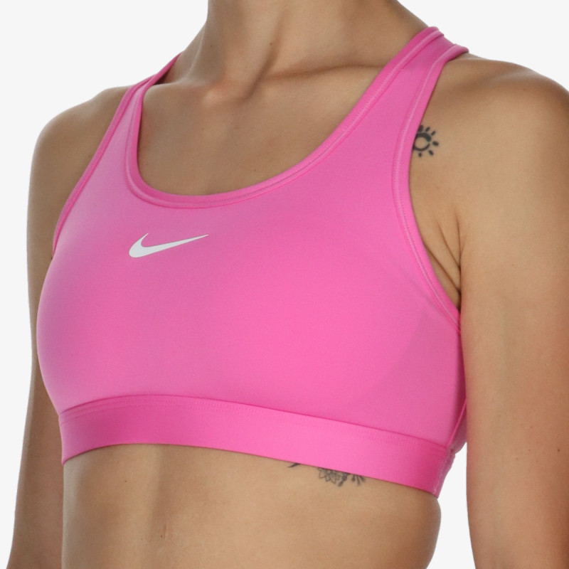 Nike Bustiera W NK SWSH MED SPT BRA 
