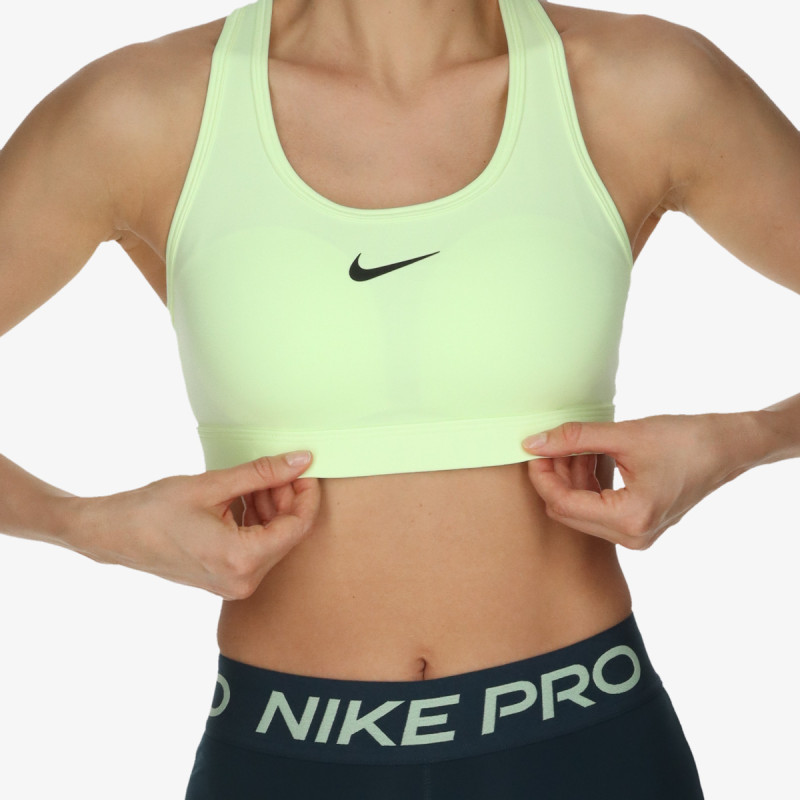 Nike Bustiera Swoosh 