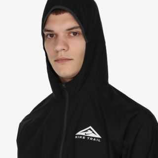 NIKE Geaca de ploaie Trail Aireez 