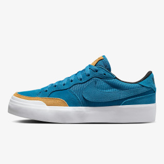Nike Pantofi Sport NIKE SB ZOOM POGO PLUS PRM 