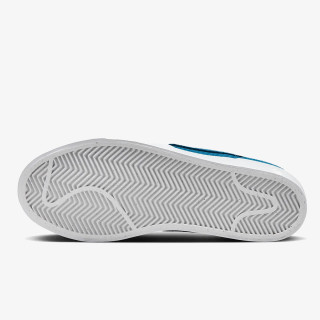 Nike Pantofi Sport NIKE SB ZOOM POGO PLUS PRM 