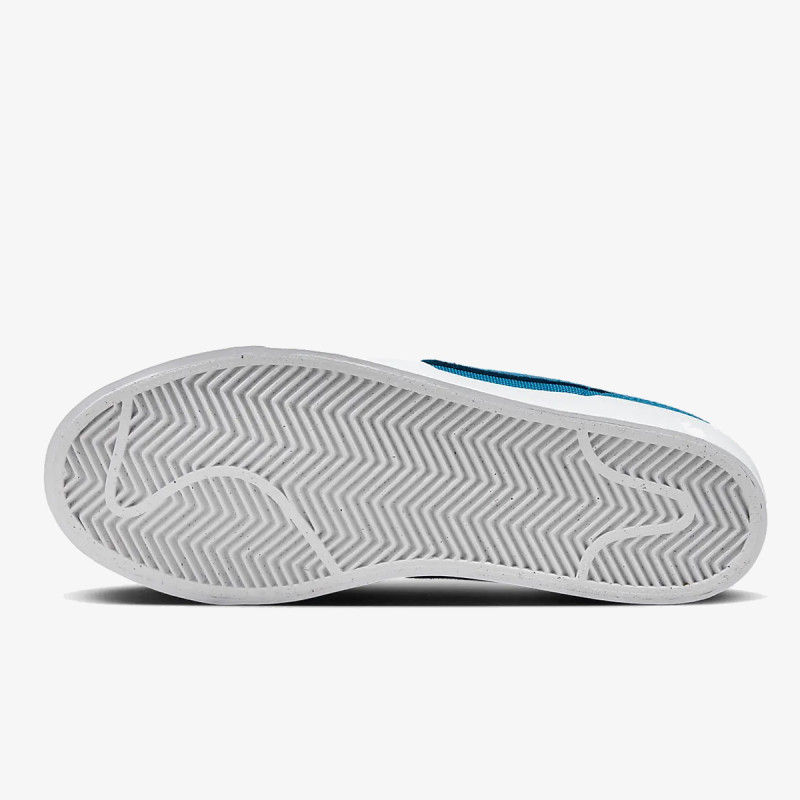 Nike Pantofi Sport NIKE SB ZOOM POGO PLUS PRM 