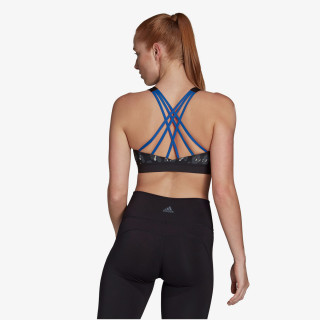 adidas Bustiera SFI AI Q4 BRA 