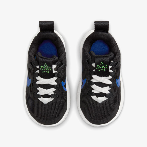 Nike Pantofi Sport NIKE STAR RUNNER 4 NN TD 