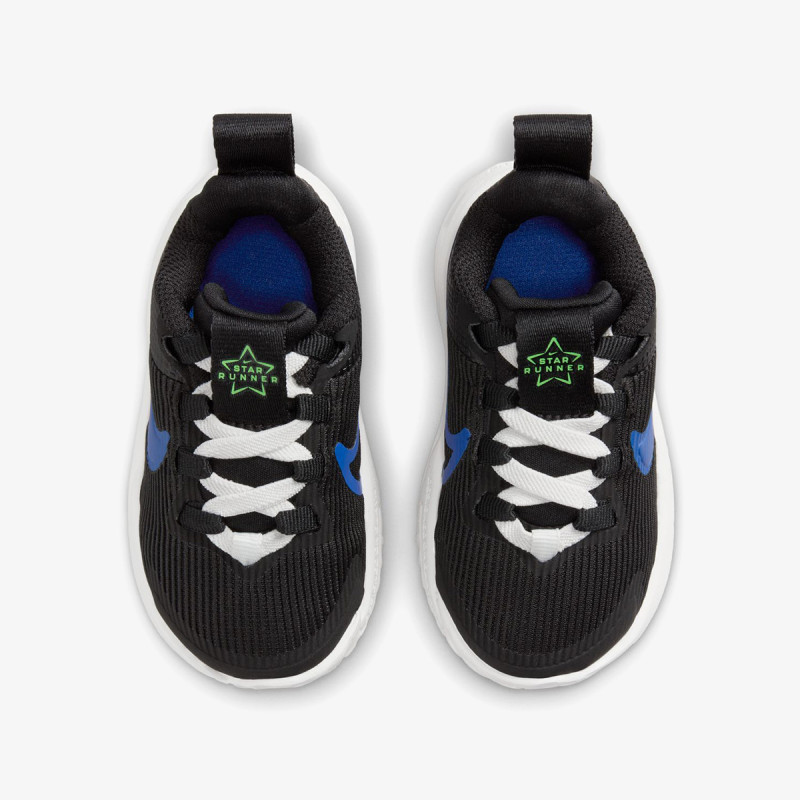 Nike Pantofi Sport NIKE STAR RUNNER 4 NN TD 