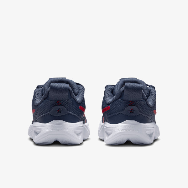 Nike Pantofi Sport NIKE STAR RUNNER 4 NN TD 