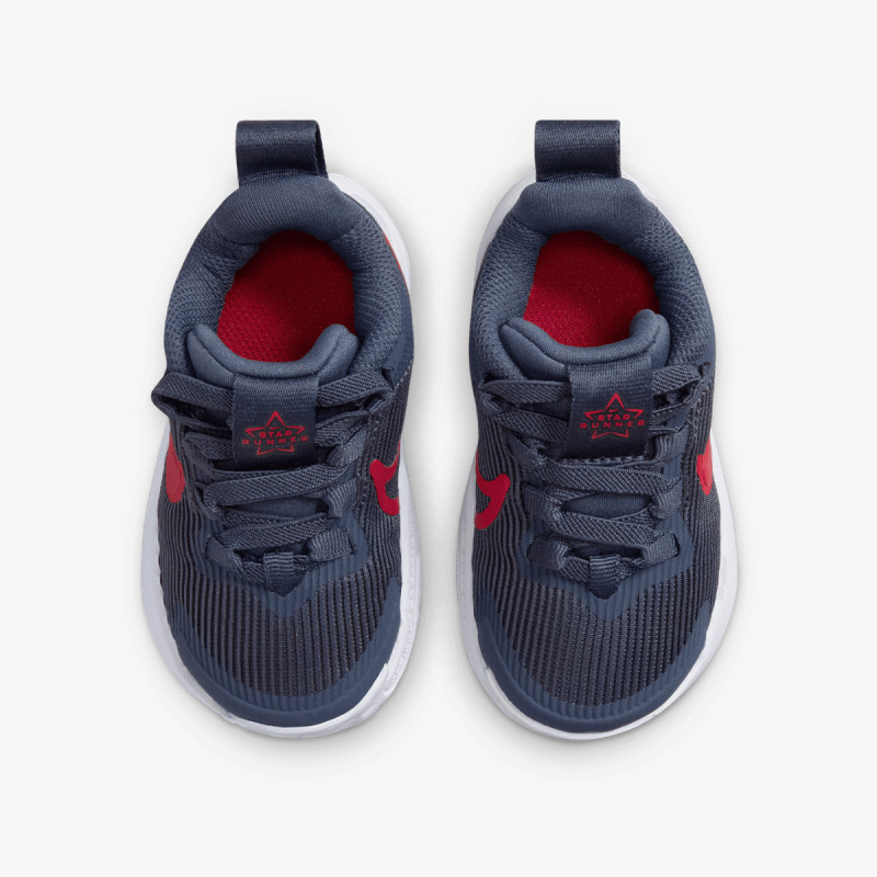 Nike Pantofi Sport NIKE STAR RUNNER 4 NN TD 
