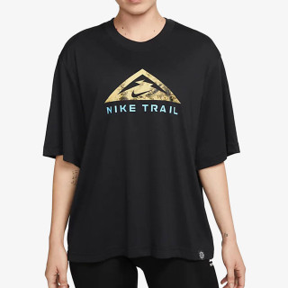NIKE Tricou Dri-FIT Trail 