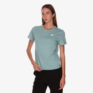 Nike Tricou W NSW CLUB SS TEE 