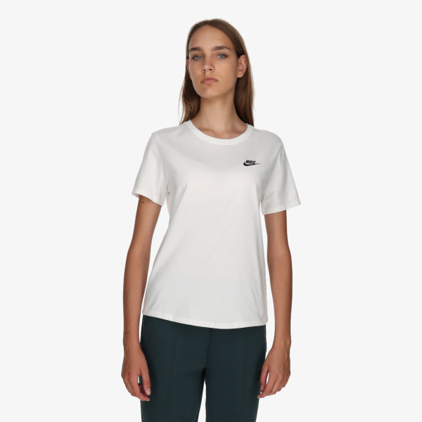 Nike Tricou Sportswear Club Essentials 