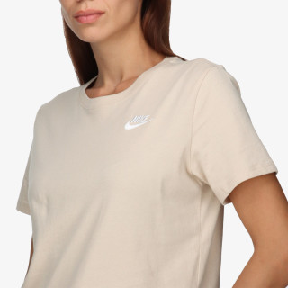 NIKE Tricou Sportswear Club Essentials 