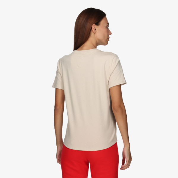 NIKE Tricou Sportswear Club Essentials 