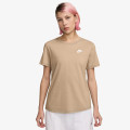 Nike Tricou W NSW CLUB SS TEE 
