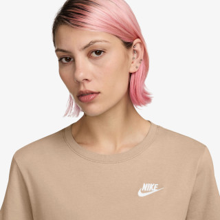 Nike Tricou W NSW CLUB SS TEE 