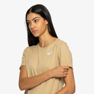 Nike Tricou W NSW CLUB SS TEE 