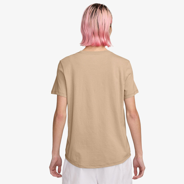 Nike Tricou W NSW CLUB SS TEE 