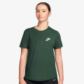 Nike Tricou W NSW CLUB SS TEE 