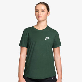 Nike Tricou W NSW CLUB SS TEE 