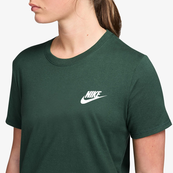 Nike Tricou W NSW CLUB SS TEE 