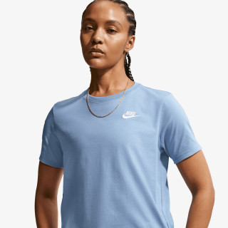 Nike Tricou W NSW CLUB SS TEE 