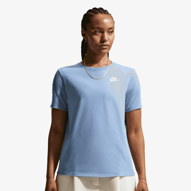Nike Tricou W NSW CLUB SS TEE 