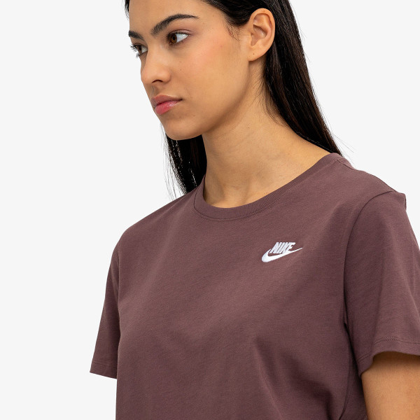 Nike Tricou W NSW CLUB SS TEE 