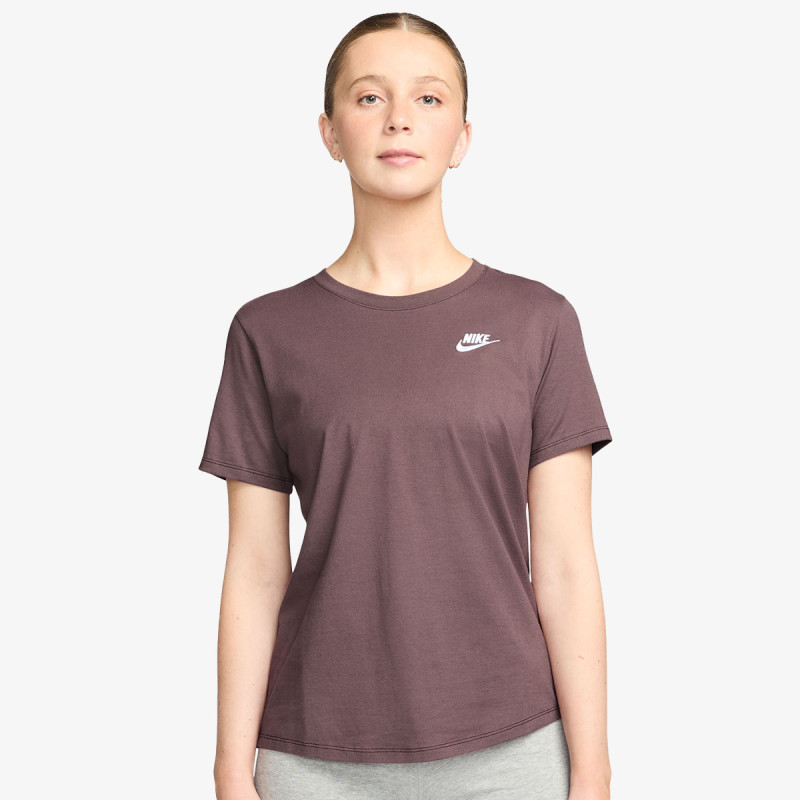 Nike Tricou W NSW CLUB SS TEE 