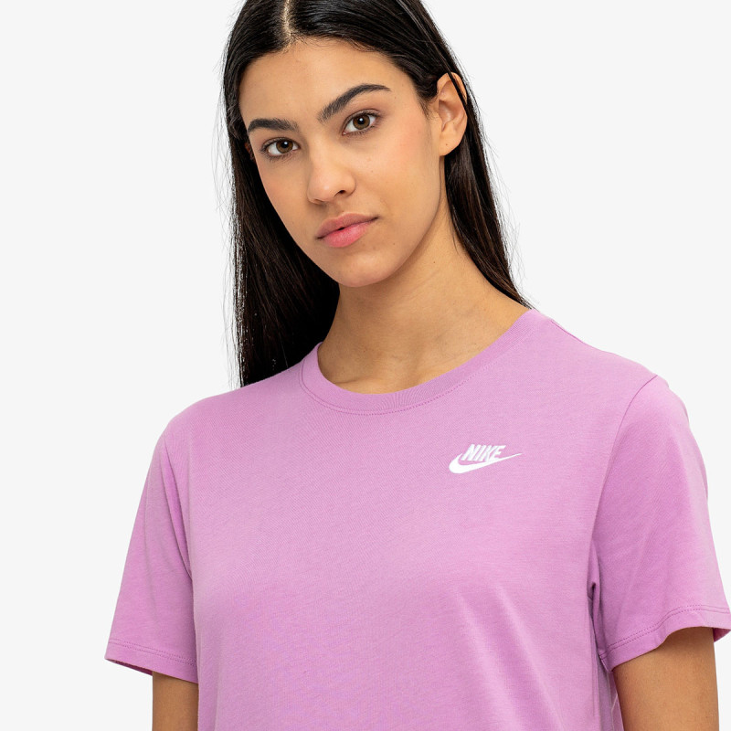 Nike Tricou W NSW CLUB SS TEE 