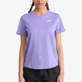Nike Tricou W NSW CLUB SS TEE 
