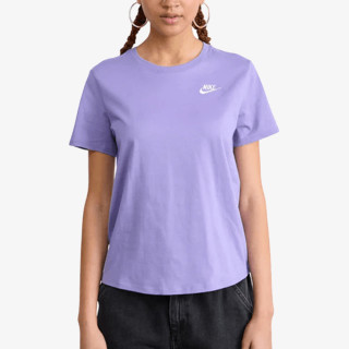 Nike Tricou W NSW CLUB SS TEE 