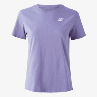 Nike Tricou W NSW CLUB SS TEE 