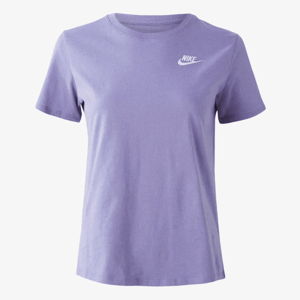 Nike Tricou W NSW CLUB SS TEE 